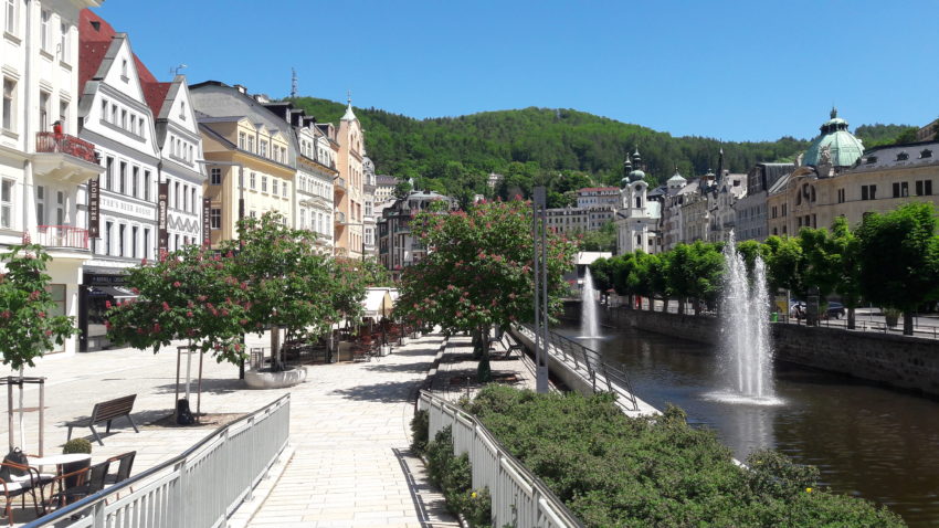 Karlovy Vary